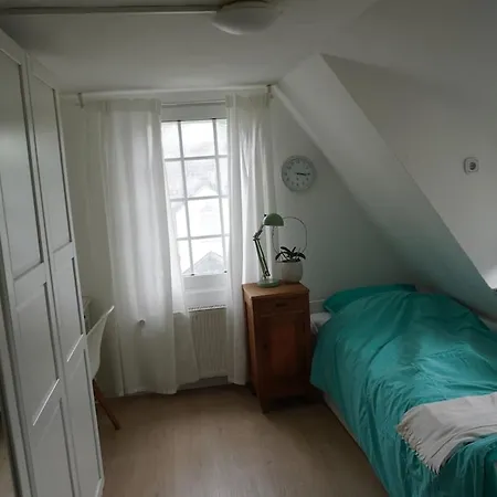 בית נופש Gemuetliches Und Ruhiges Haus Mit Garten In Solingen, Privat, Bis 3 Gaeste *