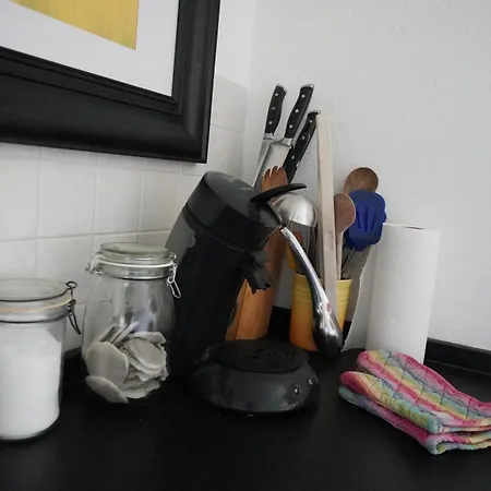 Сasa de vacaciones Gemütliches Und Ruhiges Haus Mit Garten In Solingen, Privat, Bis 3 Gäste