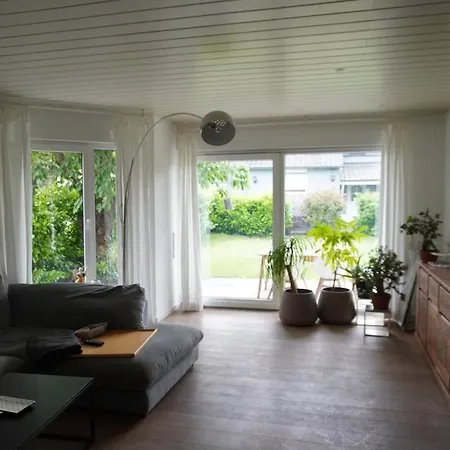 Gemuetliches Und Ruhiges Haus Mit Garten In Solingen, Privat, Bis 3 Gaeste